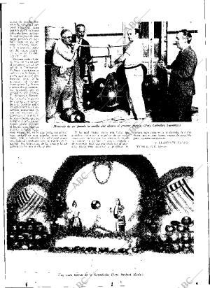 ABC MADRID 17-08-1933 página 9