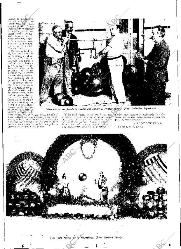 ABC MADRID 17-08-1933 página 9