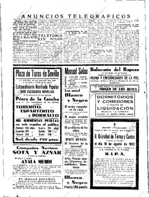 ABC SEVILLA 17-08-1933 página 36