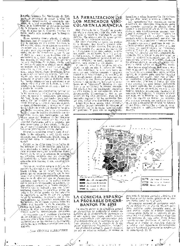 ABC MADRID 18-08-1933 página 14
