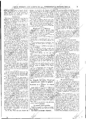 ABC MADRID 18-08-1933 página 17