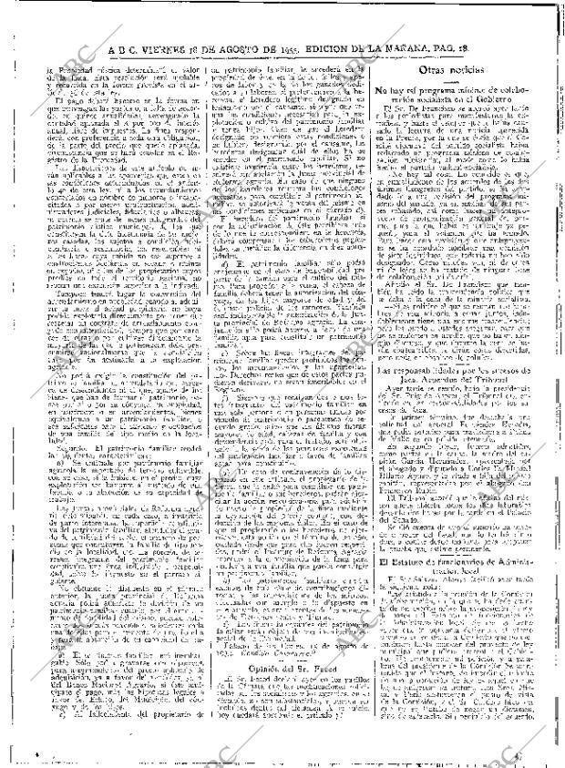 ABC MADRID 18-08-1933 página 18