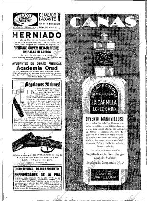 ABC MADRID 18-08-1933 página 2