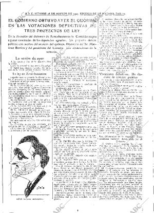 ABC MADRID 18-08-1933 página 23