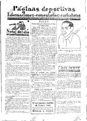 ABC MADRID 18-08-1933 página 37