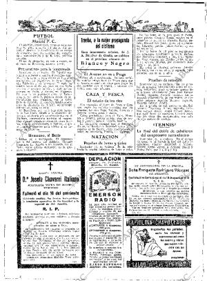 ABC MADRID 18-08-1933 página 38