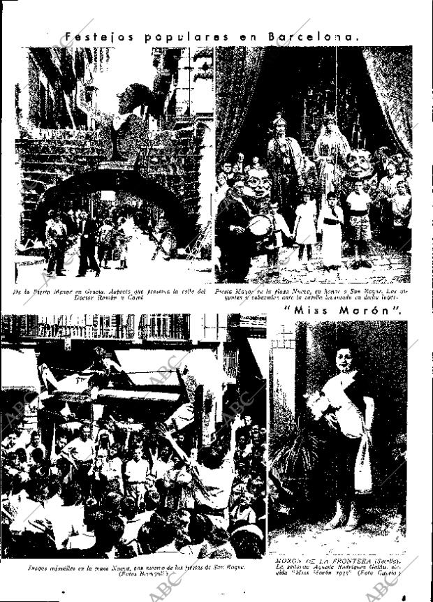 ABC MADRID 18-08-1933 página 43