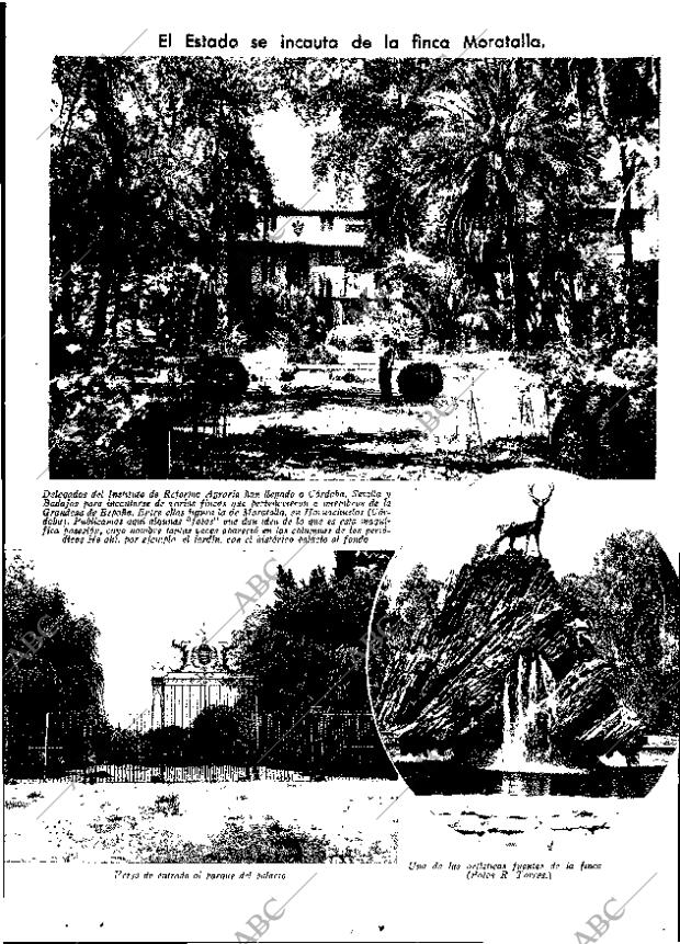 ABC MADRID 18-08-1933 página 7
