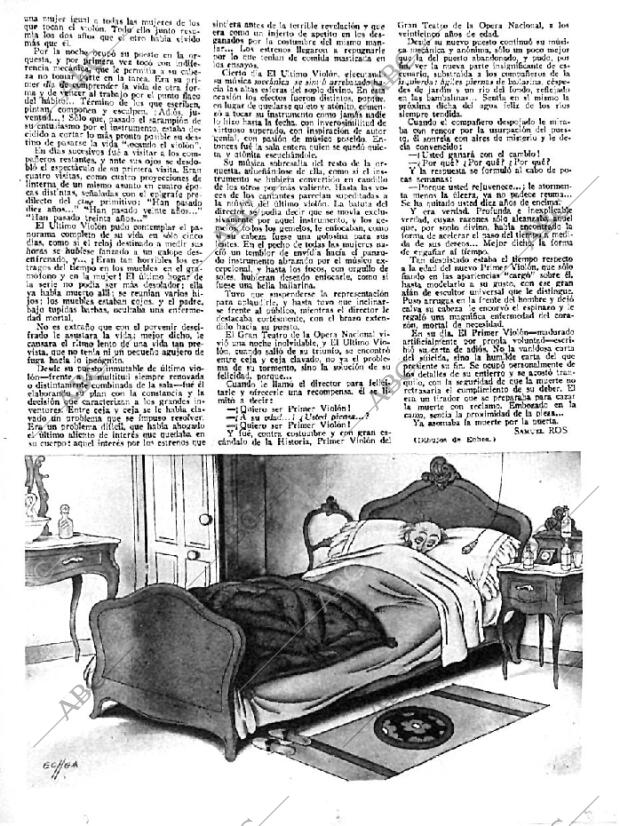 ABC MADRID 20-08-1933 página 11