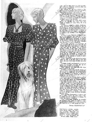 ABC MADRID 20-08-1933 página 16