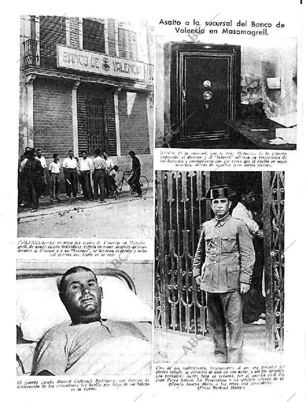 ABC MADRID 20-08-1933 página 21