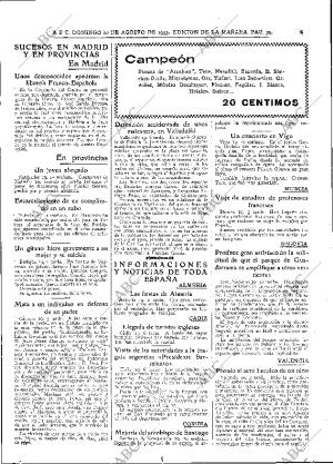 ABC MADRID 20-08-1933 página 39