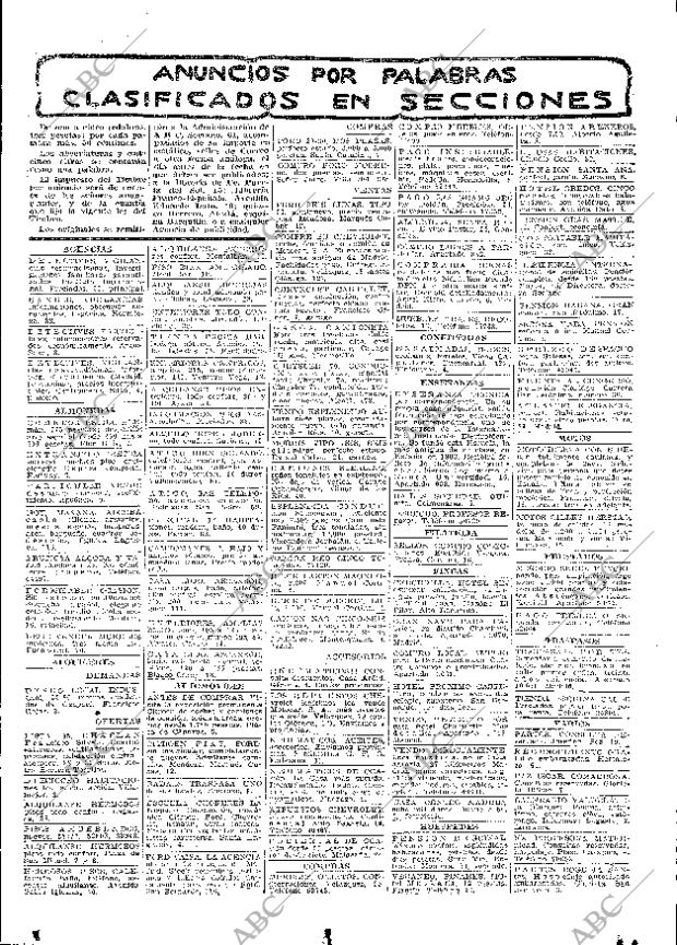 ABC MADRID 20-08-1933 página 53