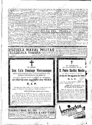 ABC MADRID 20-08-1933 página 54