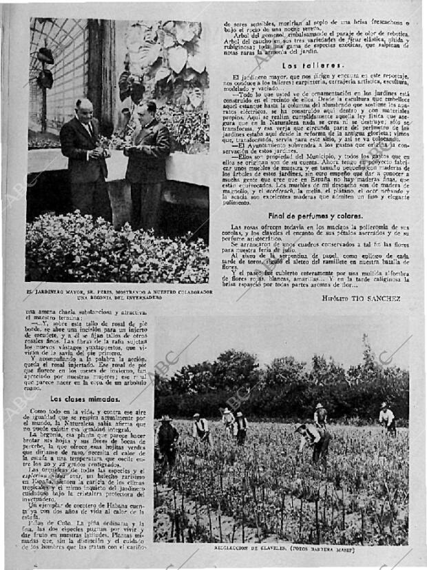 ABC MADRID 20-08-1933 página 8