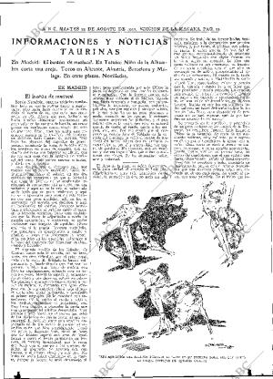 ABC MADRID 22-08-1933 página 33