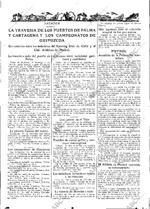 ABC MADRID 22-08-1933 página 45