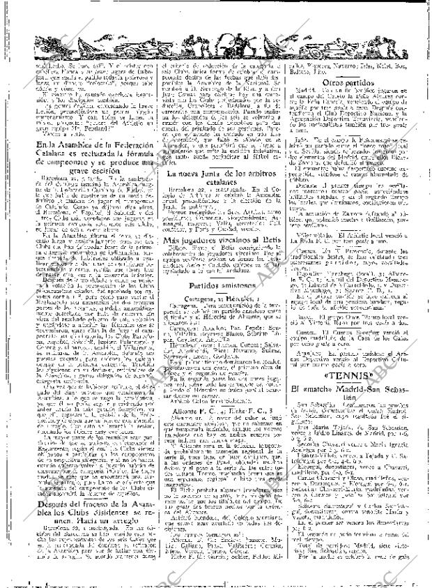 ABC MADRID 22-08-1933 página 46