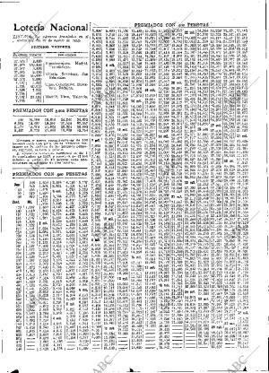 ABC MADRID 22-08-1933 página 49