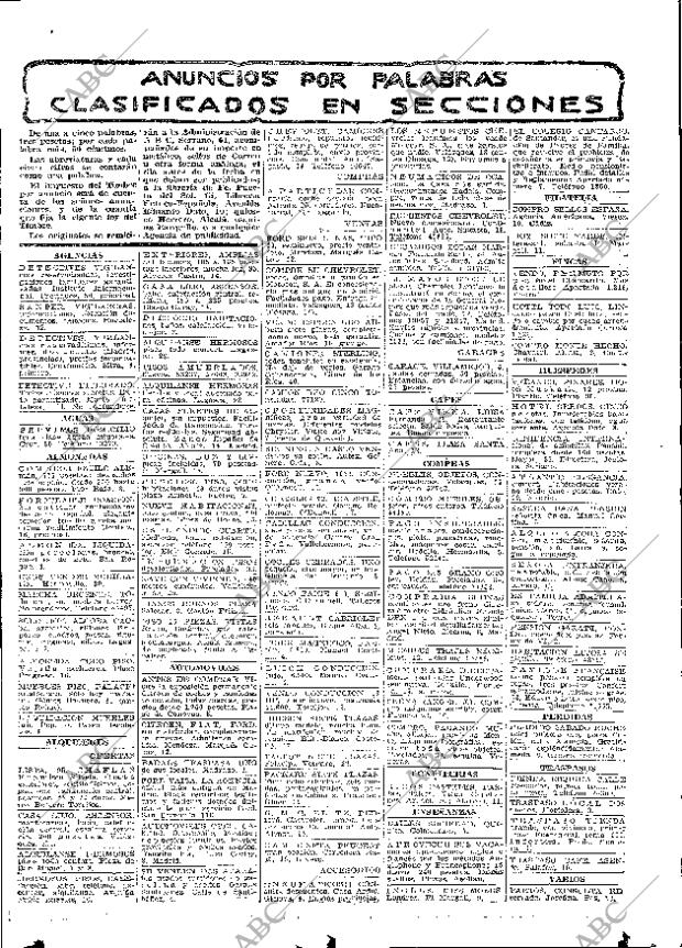 ABC MADRID 22-08-1933 página 53