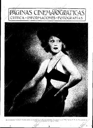 ABC MADRID 23-08-1933 página 11