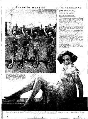 ABC MADRID 23-08-1933 página 12