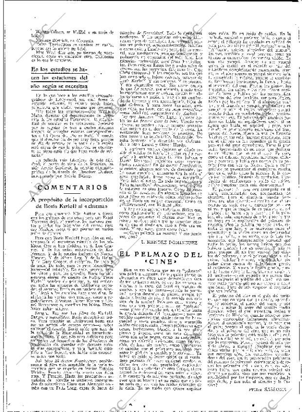 ABC MADRID 23-08-1933 página 14
