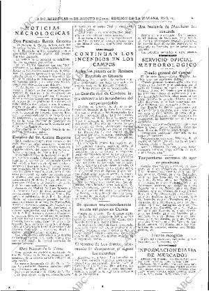 ABC MADRID 23-08-1933 página 31