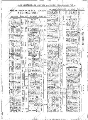ABC MADRID 23-08-1933 página 32