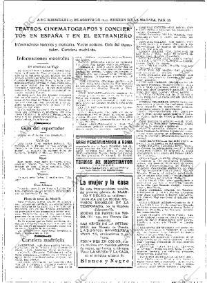 ABC MADRID 23-08-1933 página 36