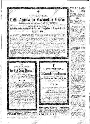 ABC MADRID 23-08-1933 página 38