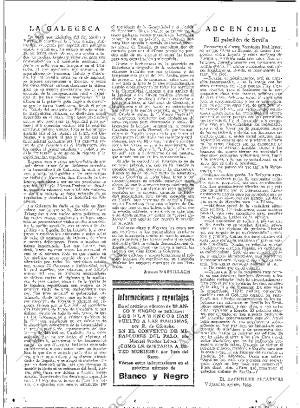 ABC MADRID 23-08-1933 página 4
