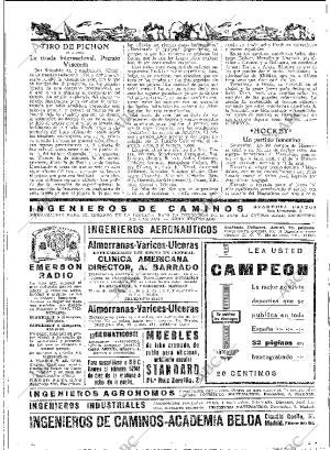 ABC MADRID 23-08-1933 página 40