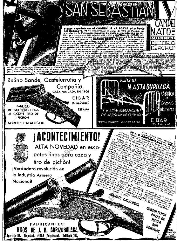 ABC MADRID 23-08-1933 página 44