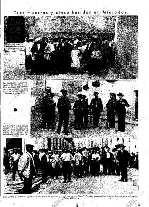 ABC MADRID 23-08-1933 página 5