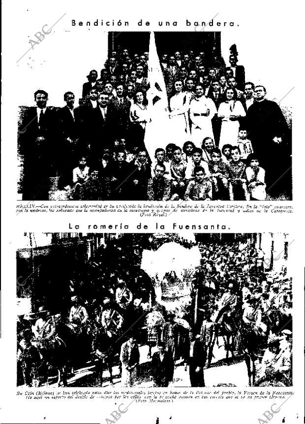 ABC MADRID 23-08-1933 página 7