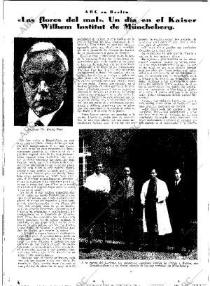 ABC MADRID 23-08-1933 página 8