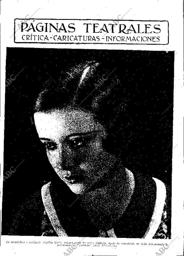 ABC MADRID 24-08-1933 página 11