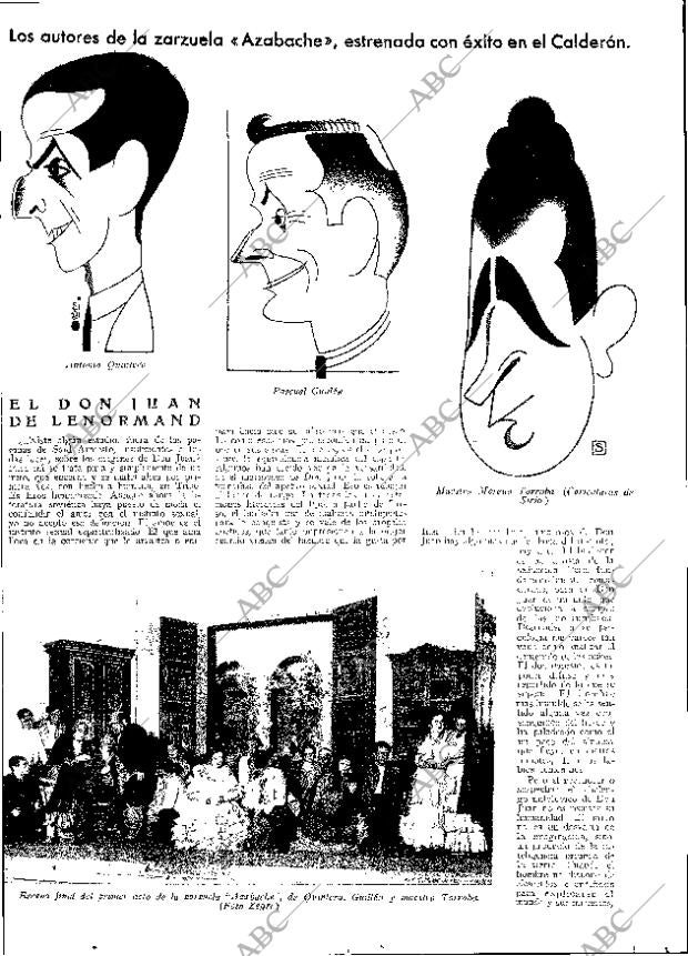 ABC MADRID 24-08-1933 página 13