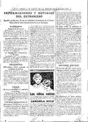 ABC MADRID 24-08-1933 página 27