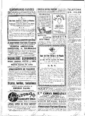 ABC MADRID 24-08-1933 página 36
