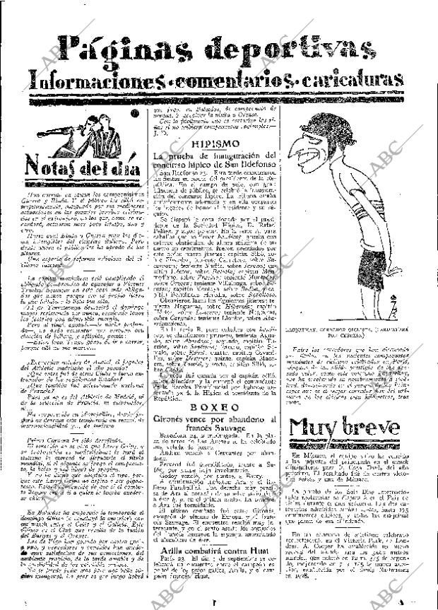 ABC MADRID 24-08-1933 página 37