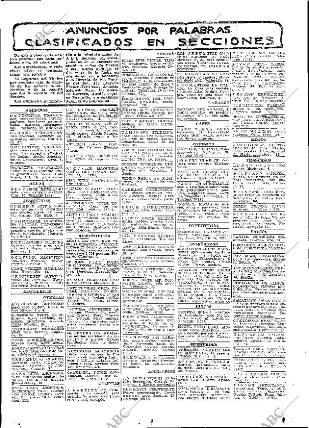 ABC MADRID 24-08-1933 página 41