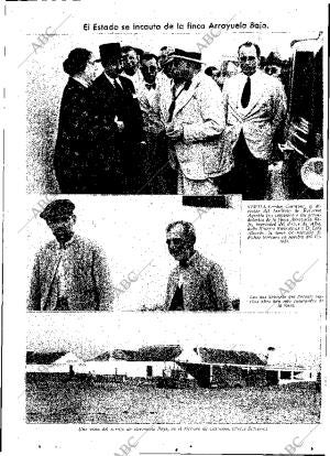 ABC MADRID 24-08-1933 página 7
