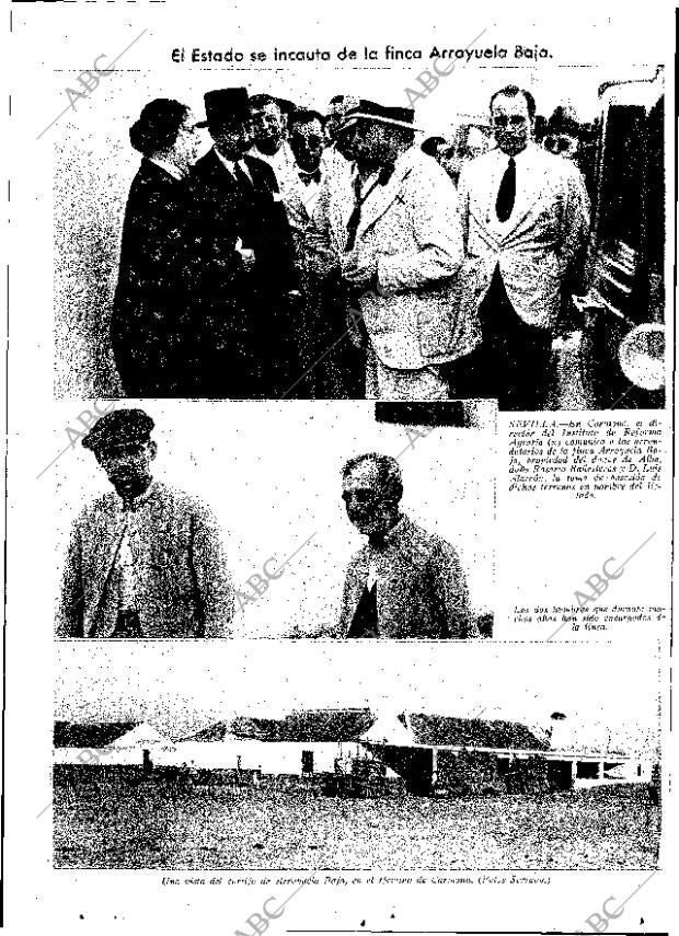 ABC MADRID 24-08-1933 página 7