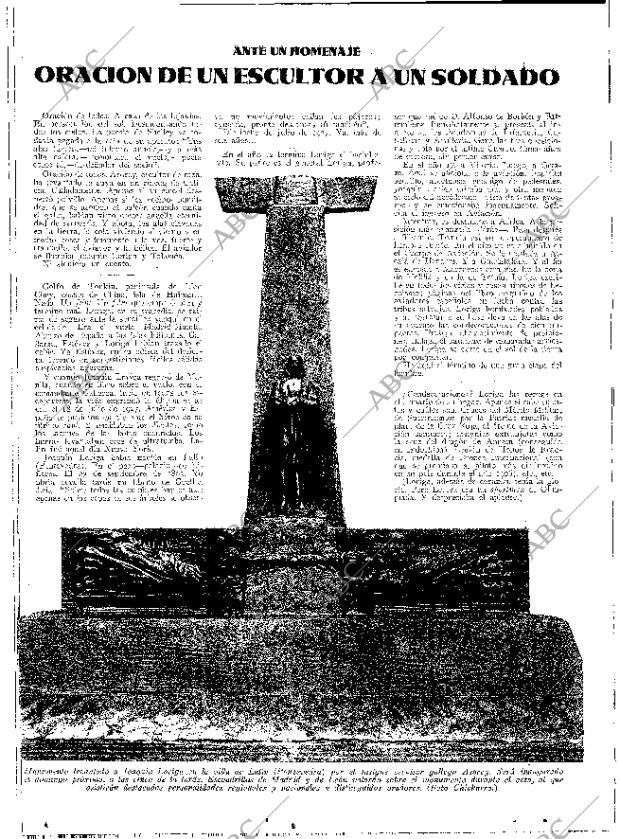 ABC MADRID 24-08-1933 página 8