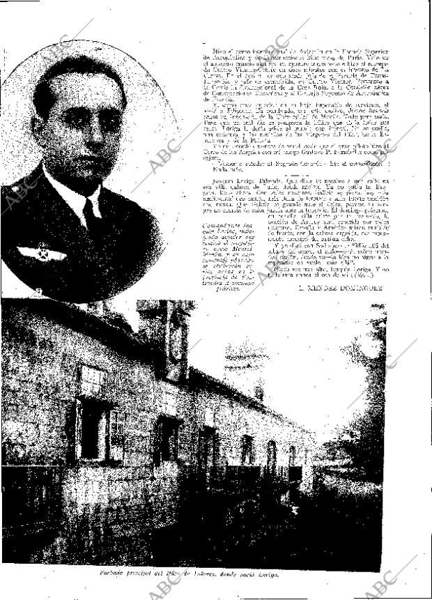 ABC MADRID 24-08-1933 página 9