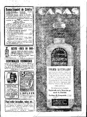 ABC SEVILLA 26-08-1933 página 2