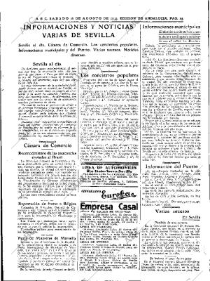 ABC SEVILLA 26-08-1933 página 25