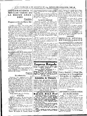 ABC SEVILLA 26-08-1933 página 28